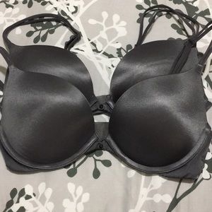 Victoria’s Secret Very Sexy Push Up Bra Bundle